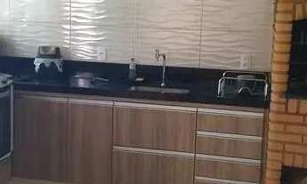 Imagem: Casas para venda em Botucatu no bairro Jardim