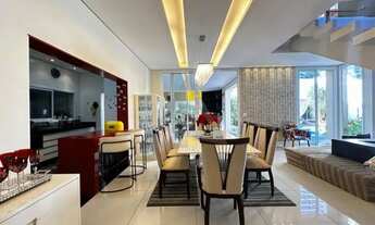 Imagem: Casa à venda e para alugar em Campinas