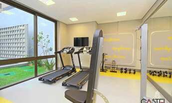 Imagem 6: Aluguel Apartamento 2 Dormitório(s) Bairro Menino Deus