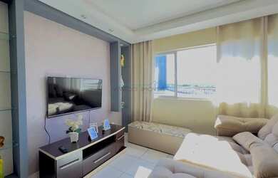 Imagem 2: Apartamento para alugar em Florianópolis, Coqueiros, com 2 quartos, com 73 m², Jose Durieu