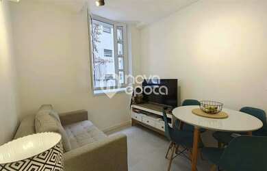 Imagem 5: Flamengo Apartamento com 1 dormitório