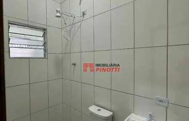 Imagem 3: Kitnet com 1 dormitório para alugar, 33 m² por R$ 1.650,00/mês - Centro - São Bernardo do