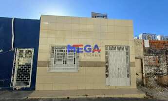 Imagem: Casa Comercial no bairro Aldeota em Fortaleza