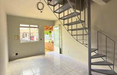 Imagem 3: Sobrado2 dormitórios Aceita Compra Assistida