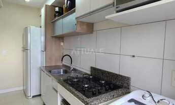 Imagem 7: Apartamento Mobiliado