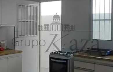 Imagem 3: Oportunidade - Casa Térrea - Jardim das Indústrias - 3 Dormitórios - 110m²