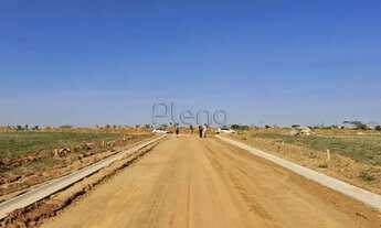 Imagem 6: Terreno à venda em Paulínia, Jardim Flamboyant, com 200 m², Terras da Fazenda