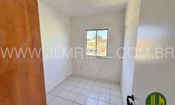 Imagem 6: VENDO APARTAMENTO COM 65M², 3 QUARTOS, ELEVADOR NO BAIRRO JÓQUEI CLUBE - FORTALEZA - CE