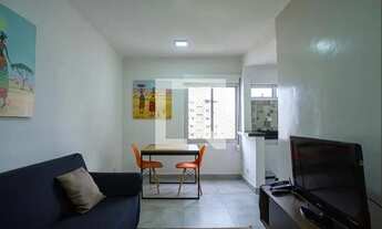 Imagem 3: Apartamento à Venda - Bela Vista, 1 Quarto, 35 m2