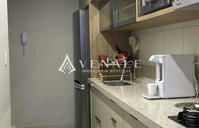 Imagem 2: Apartamento à venda em Maringá, Zona 06, com 2 quartos, com 51.69 m², Residencial Sunshine