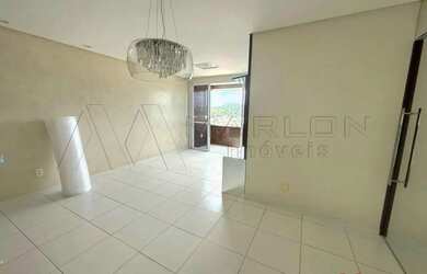 Imagem 2: Apartamento Residencial Torino, 3 quartos, sendo 1 suíte, lado da sombra, 98m²