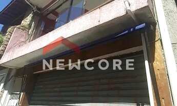 Imagem 2: Sobrado em Rua Paranaense - Conceição - Osasco/SP