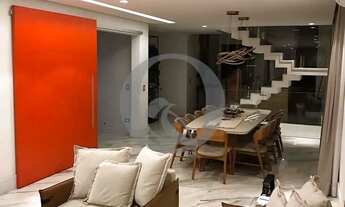 Imagem: Casa à venda, Alphaville, Santana de Parnaíba