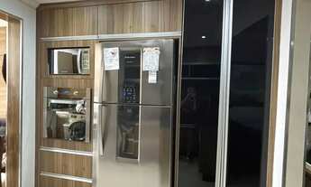 Imagem 7: Sobrado a Venda Condomínio fechado, 93 metros, 2 dormitorios (1 suite) 2 vagas