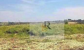 Imagem: Terreno - Jardim America - Elias Fausto/SP