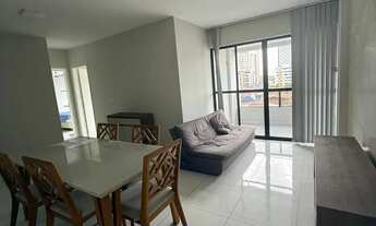 Imagem 3: ALUGO APARTAMENTO MOBILIÁDO NO RENASCENÇA PROX A LAGOA