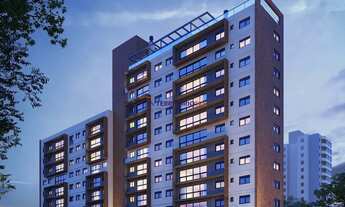 Imagem: Apartamento em Menino Deus