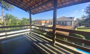 Imagem: Casa com 4 dormitórios à venda, 390 m²