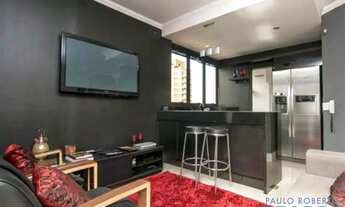 Imagem 7: APARTAMENTO - MOEMA ÍNDIOS - SP