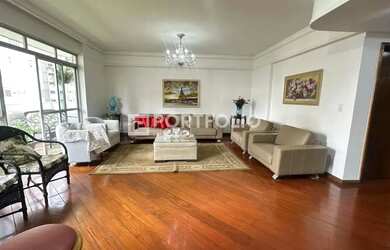 Imagem 3: Apartamento para venda 300 metros quadrados com 6 quartos em Setor Oeste - Goiânia - GO