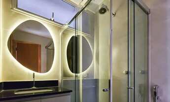 Imagem 7: Imóvel para venda com 72 metros quadrados com 2 quartos em Botafogo - Rio de Janeiro - RJ