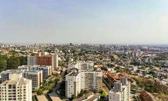 Imagem 3: Apartamento para Venda - 72.12m², 3 dormitórios, sendo 1 suites, 2 vagas - Vila Jardim