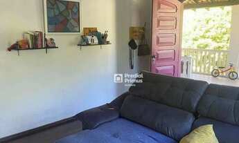 Imagem 7: Casa com 3 dormitórios à venda, 145 m² (1580m² de terreno) por R$ 570.000,00 - São Geraldo