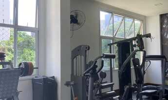 Imagem 6: Imóvel para aluguel possui 69 metros quadrados com 3 quartos em Brotas - Salvador - BA