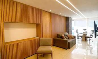 Imagem 7: Edifício Solarium- Ponta Dareia