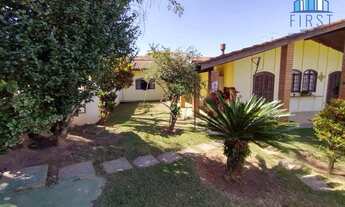 Imagem 3: Chácara com 4 dormitórios à venda, 4700 m² por R$ 1.650.000,00 - Monterrey - Louveira/SP