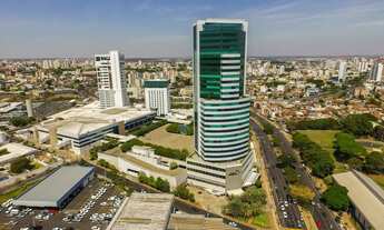 Imagem 3: Escritório para alugar para 4 pessoas em Regus Uberlandia - Center Shopping