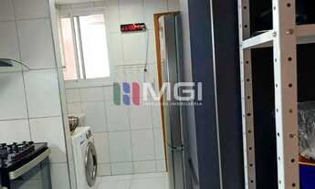 Imagem 7: Apartamento 3 quartos no Bairro Jundiaí - Anápolis - GO