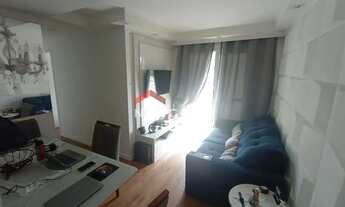 Imagem 3: Apartamento em Estrada Morro Grande - Jardim Ísis - Cotia/SP