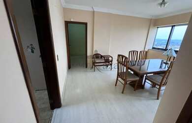 Imagem 3: Oportunidade - Apartamento - Jardim Bela Vista - Residencial Edifício Mont Serrat - 4 Dorm