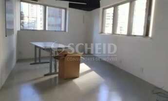 Imagem 3: Laje corporativa na Rua Funchal, Vila Olímpia com 287m²