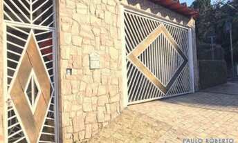 Imagem 2: CASA ASSOBRADADA - VILA IDA - SP