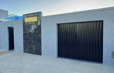 Imagem 5: CASA MODERNA 3/4 COM SUÍTE E GOURMET - CIDADE MODELO