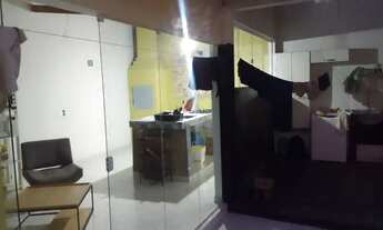 Imagem 3: Passo chave de casa na cidade verde 2