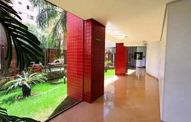 Imagem 3: Apartamento de 63,25 m² com 02 quartos para alugar por R$ 2.000/mês - Setor Bueno - Goiâni