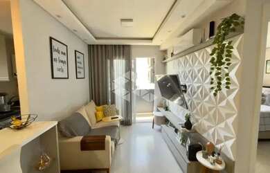 Imagem 2: Lindo apartamento mobiliado no Centro de Canoas