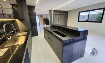 Imagem 4: Sobrado de Luxo no Parqville Jacarandá