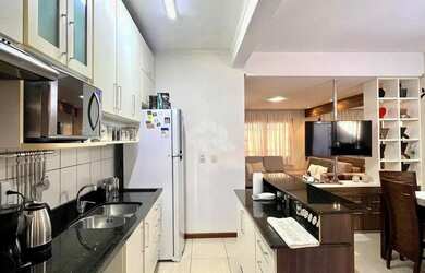 Imagem 7: Casa em condomínio com três quartos, no bairro Ipanema