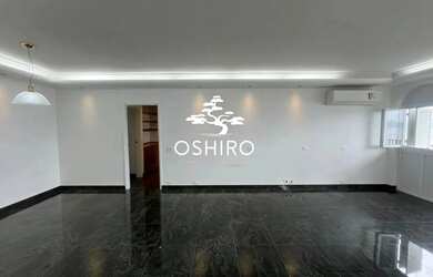 Imagem 4: Apartamento frente mar para locação no Gonzaga, em Santos