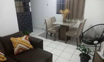 Imagem: Aluga-se uma suíte só p mulheres!!