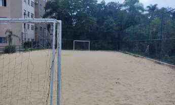 Imagem 6: Imóvel para venda com 49 metros quadrados com 2 quartos em Bela Vista - Palhoça - SC