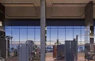 Imagem 5: Art Studio Tancredo, Studio, 1/4 E 2/4, Entre 19M² A 58M² E Vagas Rotativas No Caminho Das