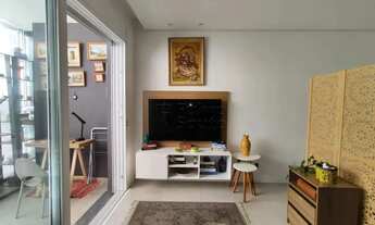 Imagem 2: Loft moderno no Studio Xavante, próximo à Av. JK de Oliveira