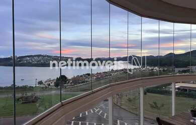 Imagem 2: LINDO APARTAMENTO COM VISTA DESLUMBRANTE