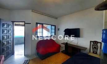 Imagem 5: Casa em Avenida São Lorenço - Balneário Flórida Mirim - Mongaguá/SP