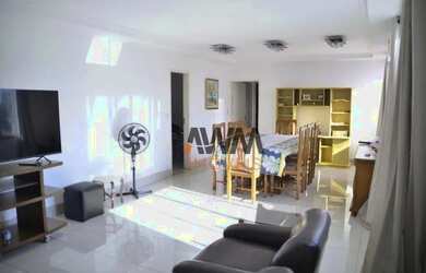 Imagem: Apartamento com 3 Quartos 1 Suíte à venda